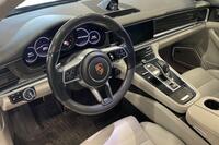 Porsche Panamera vaihtoauto