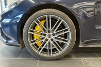 Porsche Panamera vaihtoauto