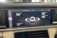 Porsche Panamera vaihtoauto