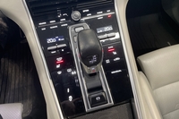 Porsche Panamera vaihtoauto