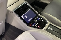 Porsche Panamera vaihtoauto