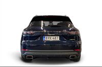 Porsche Cayenne vaihtoauto