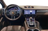 Porsche Cayenne vaihtoauto