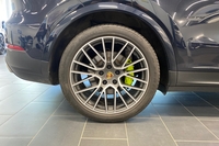 Porsche Cayenne vaihtoauto