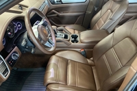 Porsche Cayenne vaihtoauto
