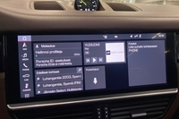 Porsche Cayenne vaihtoauto