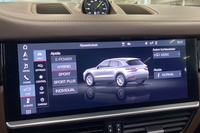 Porsche Cayenne vaihtoauto