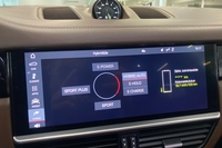 Porsche Cayenne vaihtoauto
