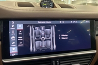 Porsche Cayenne vaihtoauto
