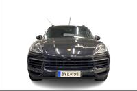 Porsche Cayenne vaihtoauto