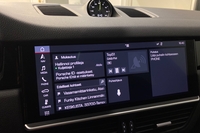 Porsche Cayenne vaihtoauto