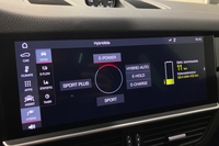 Porsche Cayenne vaihtoauto