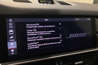 Porsche Cayenne vaihtoauto