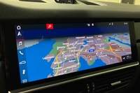 Porsche Cayenne vaihtoauto