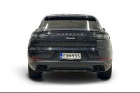 Porsche Cayenne vaihtoauto