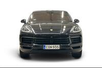 Porsche Cayenne vaihtoauto