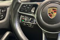 Porsche Cayenne vaihtoauto