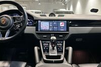 Porsche Cayenne vaihtoauto