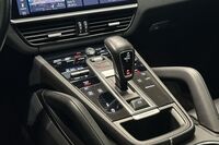 Porsche Cayenne vaihtoauto