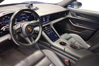 Porsche Taycan vaihtoauto