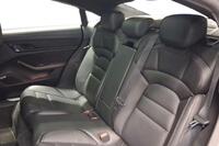 Porsche Taycan vaihtoauto