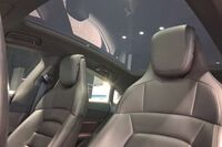 Porsche Taycan vaihtoauto