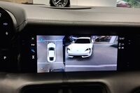 Porsche Taycan vaihtoauto