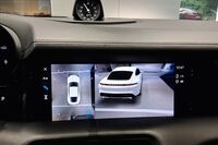 Porsche Taycan vaihtoauto