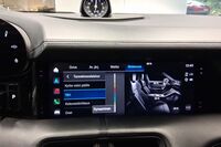 Porsche Taycan vaihtoauto