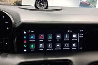 Porsche Taycan vaihtoauto