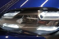 Porsche Taycan vaihtoauto