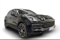 Porsche Cayenne vaihtoauto