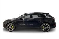 Porsche Cayenne vaihtoauto