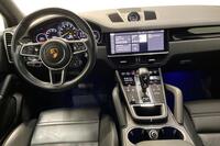 Porsche Cayenne vaihtoauto