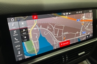 Porsche Cayenne vaihtoauto