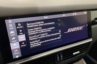 Porsche Cayenne vaihtoauto