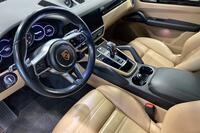Porsche Cayenne vaihtoauto