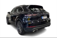 Porsche Cayenne vaihtoauto