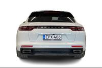 Porsche Panamera vaihtoauto