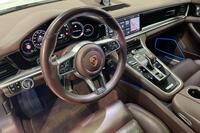 Porsche Panamera vaihtoauto