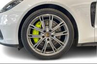 Porsche Panamera vaihtoauto