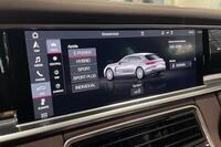 Porsche Panamera vaihtoauto