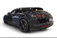 Porsche Panamera vaihtoauto