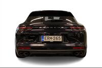 Porsche Panamera vaihtoauto