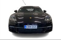 Porsche Panamera vaihtoauto