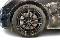 Porsche Panamera vaihtoauto