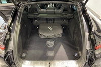 Porsche Panamera vaihtoauto