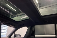 Porsche Panamera vaihtoauto