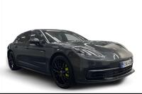 Porsche Panamera vaihtoauto