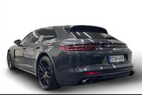 Porsche Panamera vaihtoauto